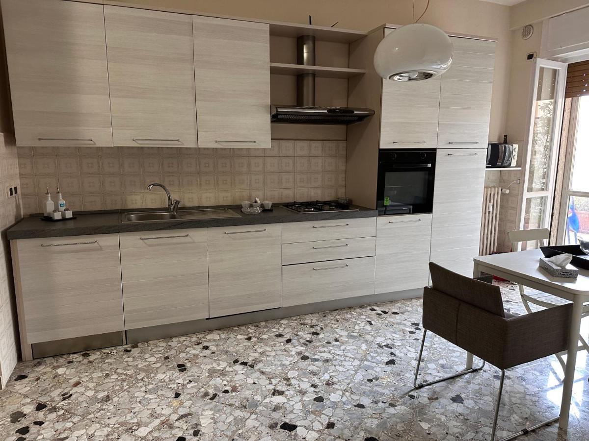 House Green Station Bari Zewnętrze zdjęcie